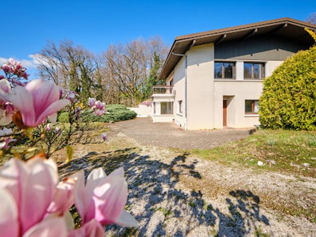 Maison vente à Annecy
