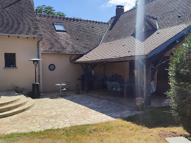 Maison vente à Auxerre, Treigny