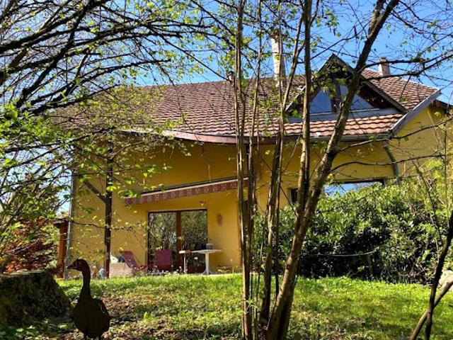 Maison vente à Thann-Guebwiller, Buhl