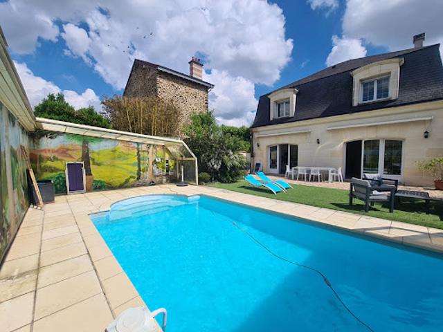 Maison vente à Nogent-sur-Marne, Saint-maur-des-fossés