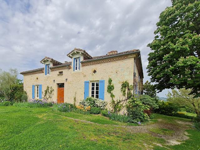 Maison vente à Condom, Miradoux