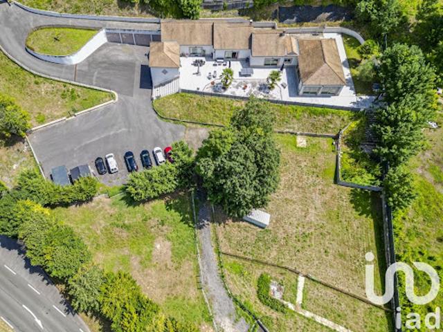 Maison vente à Pontoise, L'isle-adam