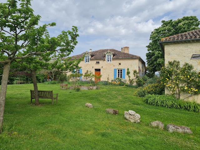 Maison vente à France métropolitaine, Miradoux
