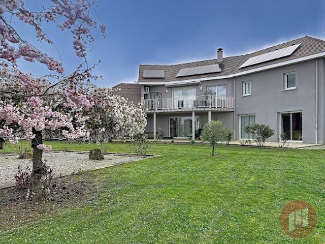 Maison vente à Brive-la-Gaillarde, Saint-viance