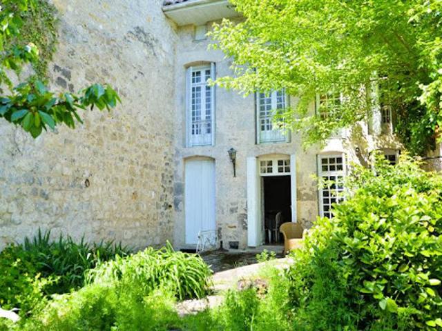 Maison vente à France métropolitaine, Casteljaloux