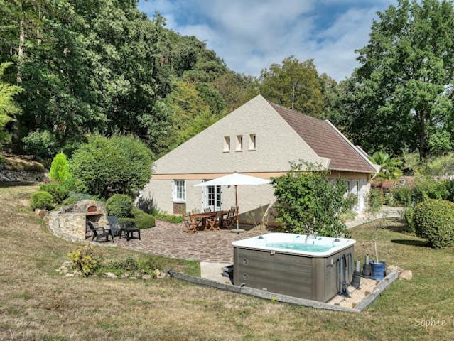Maison vente à Valchevreuse, Chevreuse