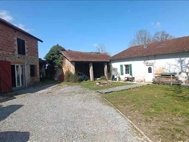 Maison vente à Hagetmau, Lotissement Lissandre