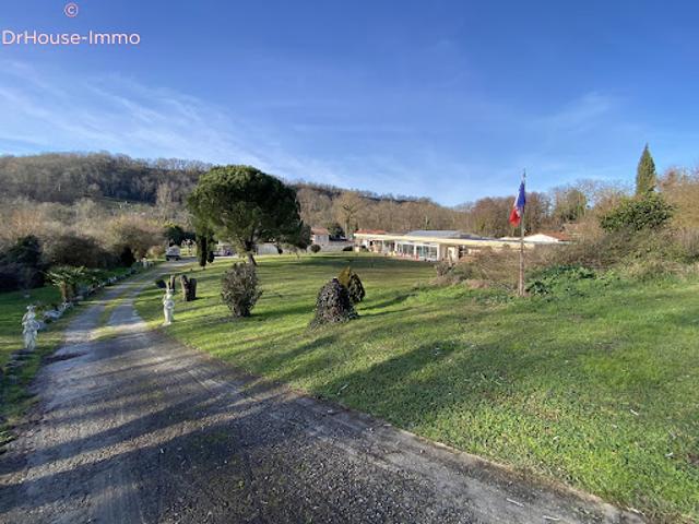 Maison vente à Pamiers, Bonnac