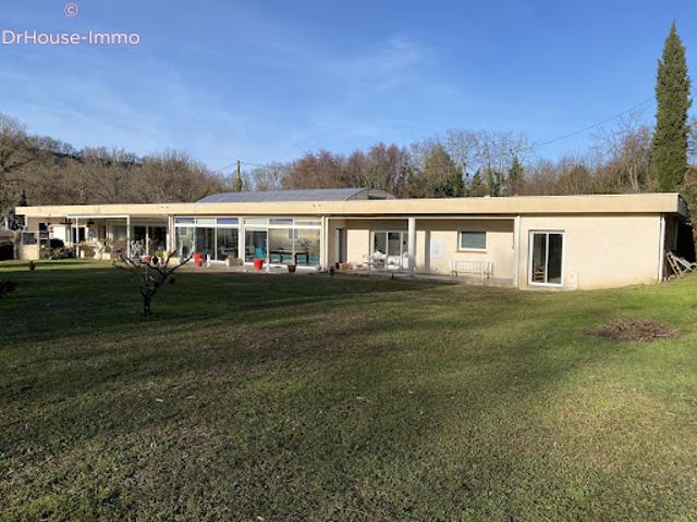 Maison vente à Pamiers, Bonnac