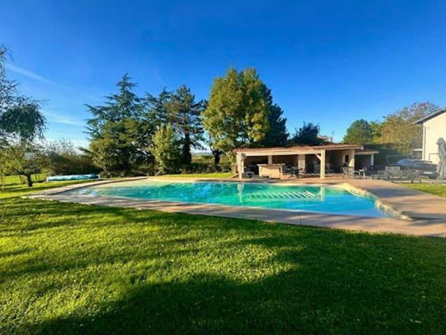 Maison vente à Villefranche-sur-Saône, Rhône