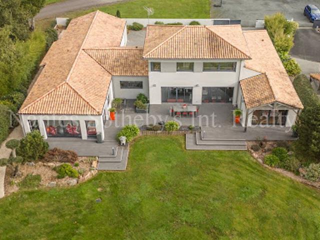 Maison vente à France métropolitaine, Nesmy