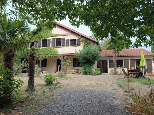 Maison vente à France métropolitaine, Aire-sur-l'adour