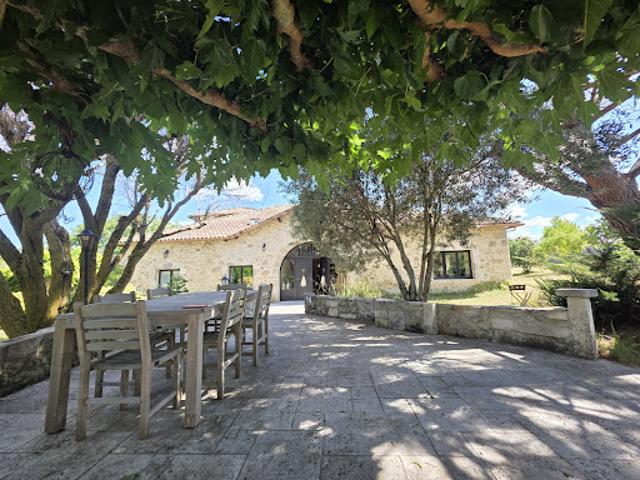 Maison vente à Condom, Fourcès