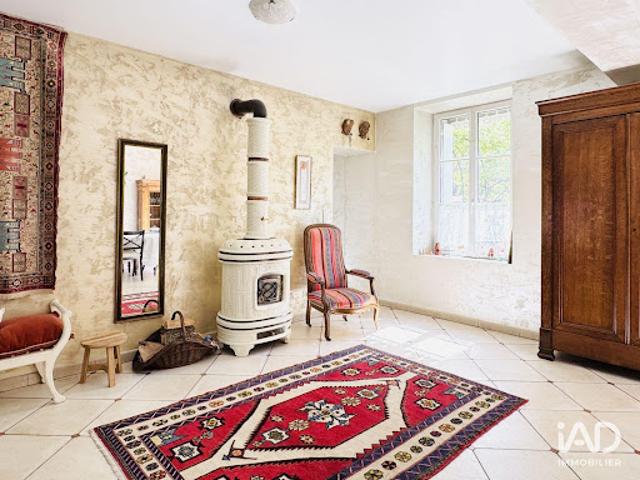 Maison vente à La Victoire - Les Maréchaux, Compiègne