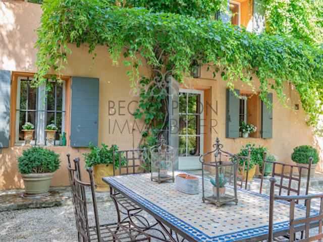 Maison vente à Aix-en-Provence, Aix-en-provence