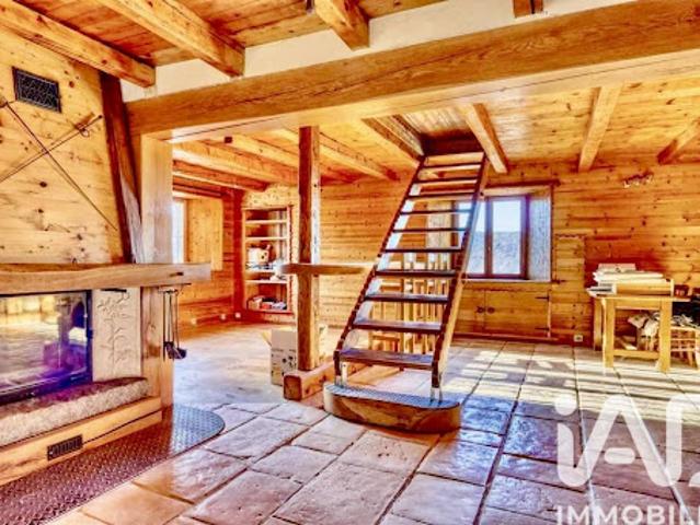 Maison vente à Bonneville, Arâches