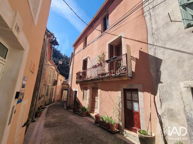 Maison vente à Béziers, Avène