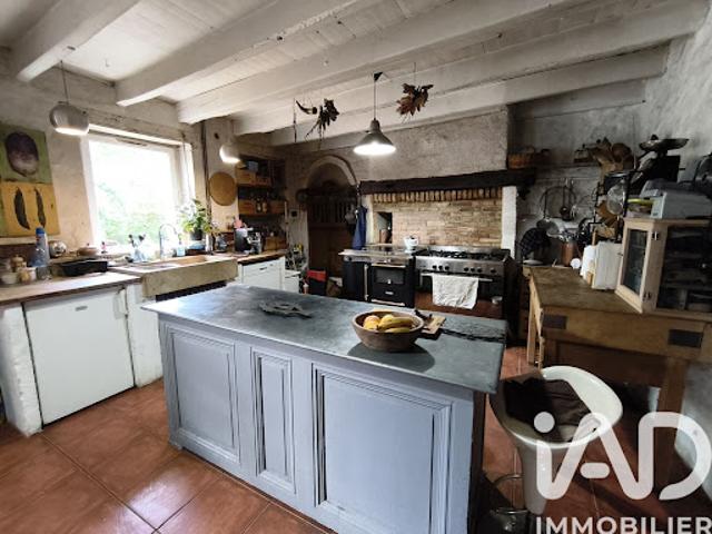 Maison vente à Niort, Beaussais