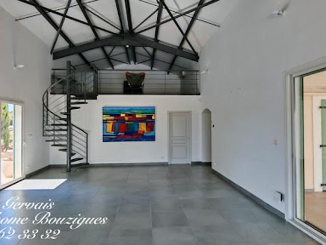 Maison vente à Montpellier, Bouzigues
