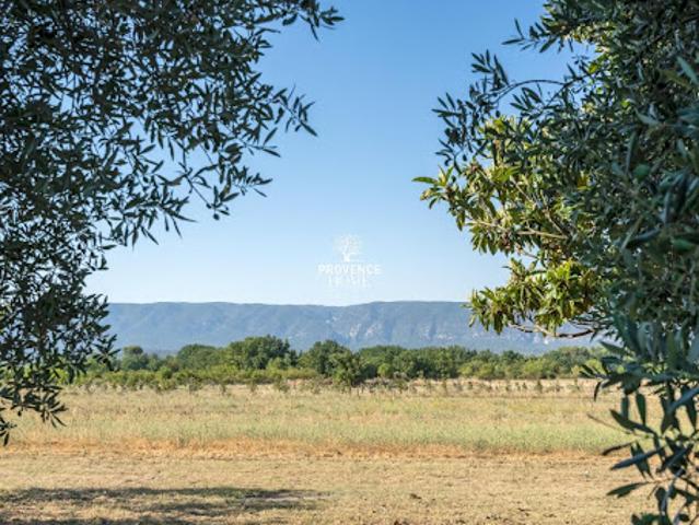 Ferme vente à Apt, Gordes