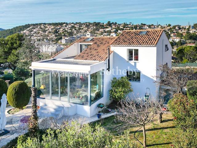 Maison vente à Carnoux-en-provence