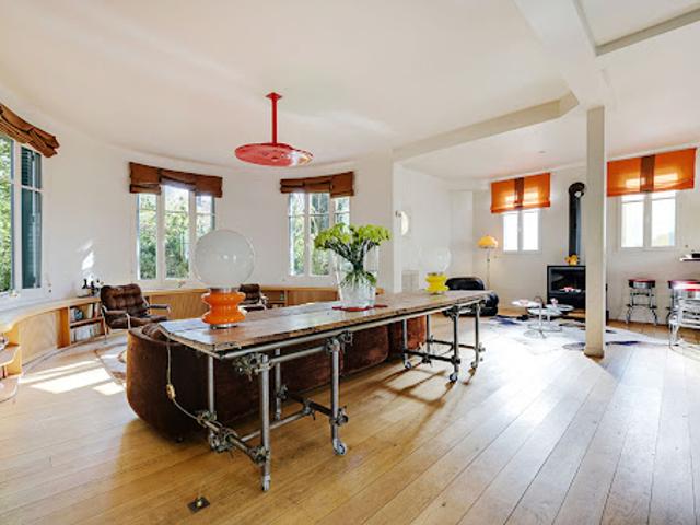 Maison vente à Boulogne-Billancourt, Chaville