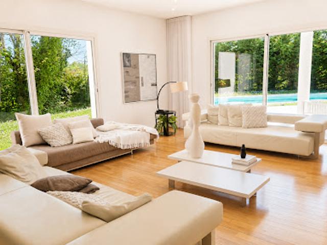 Maison vente à Lyon, Métropole de Lyon