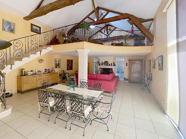 Maison vente à Sainte-Barbe, Fléac