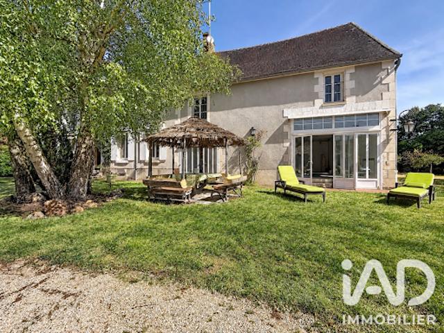 Maison vente à Héry, Yonne