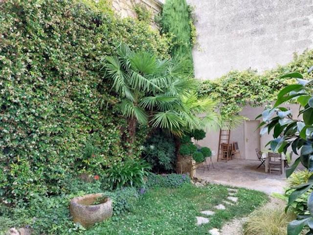 Maison vente à Jonzac