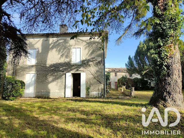 Maison vente à Nérac, Lavardac