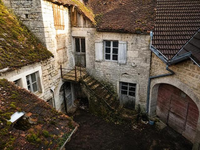 Maison vente à La Massaute, Lavigny