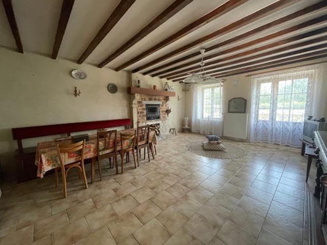 Maison vente à Cherbourg, Le Ham