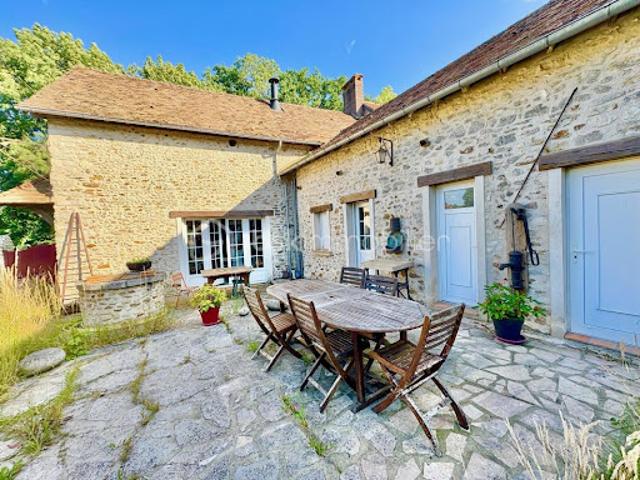 Ferme vente à Mantes-la-Jolie, Lommoye