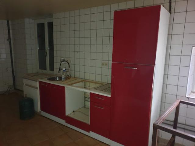 Maison vente à Lunéville, Magnières