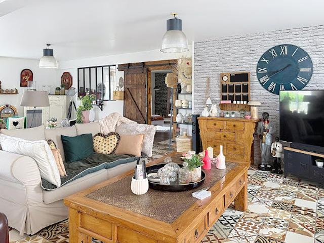 Maison vente à Muret, Le Fousseret