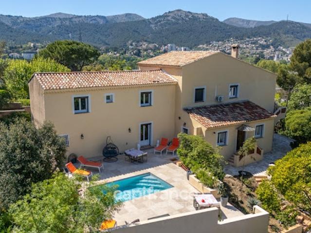 Maison vente à Marseille