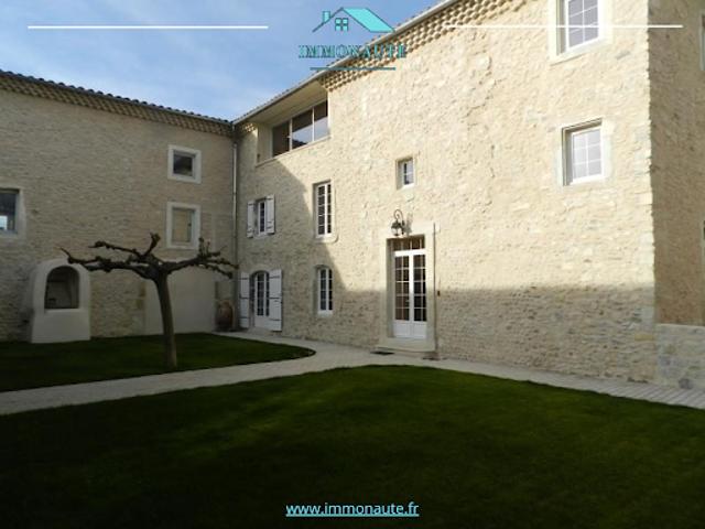 Maison vente à Saint-Martin, Montélimar