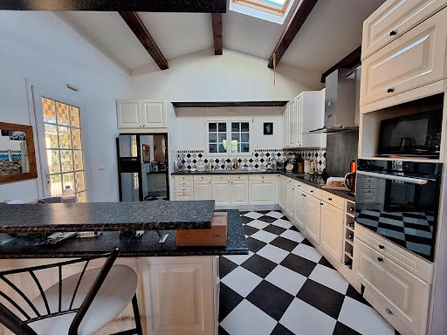 Maison vente à Brignoles, Ollières