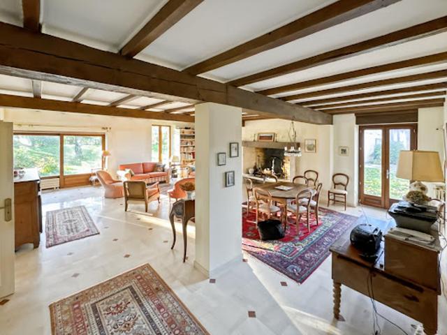 Maison vente à Périgueux, Saint-astier