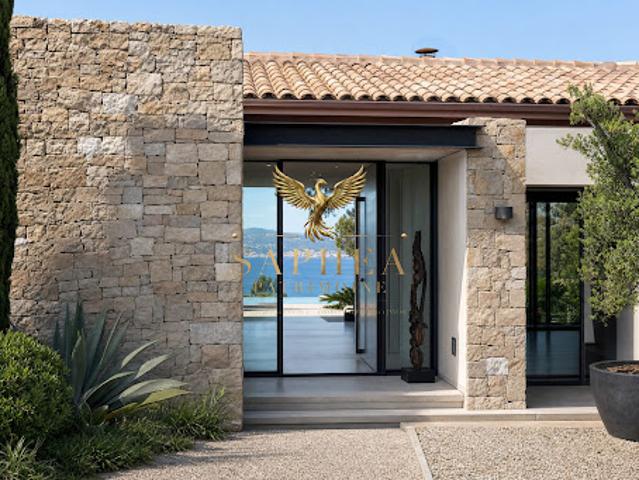 Maison vente à Arrondissement de Toulon, Saint-cyr-sur-mer