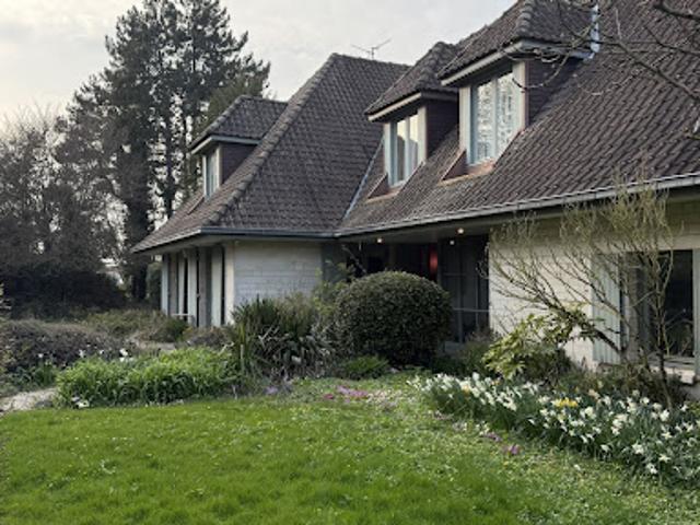 Maison vente à Béthune, Saint-floris
