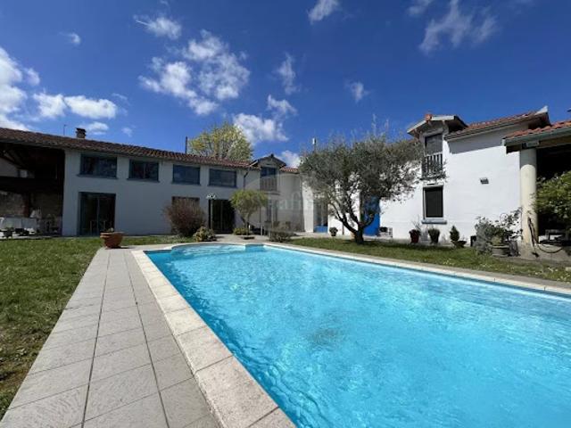 Maison vente à Saint-Gaudens, Saint-gaudens