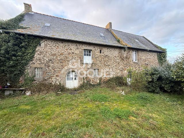 Maison vente à Saint-Malo, Bretagne