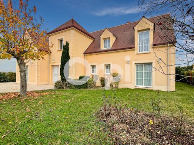 Maison vente à Dreux, Sainte-gemme-moronval