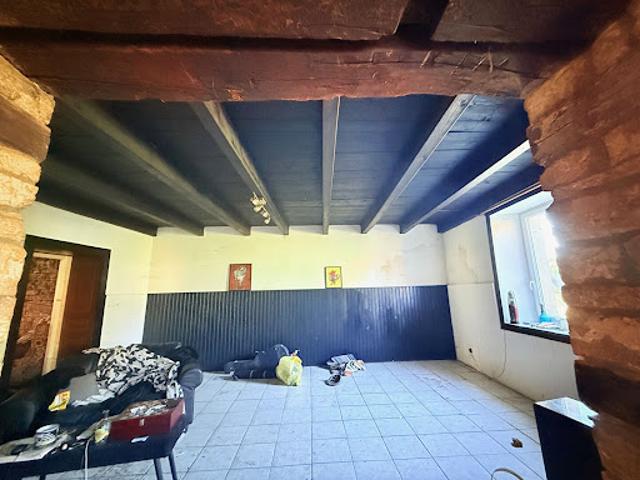 Maison vente à Besançon, Servin