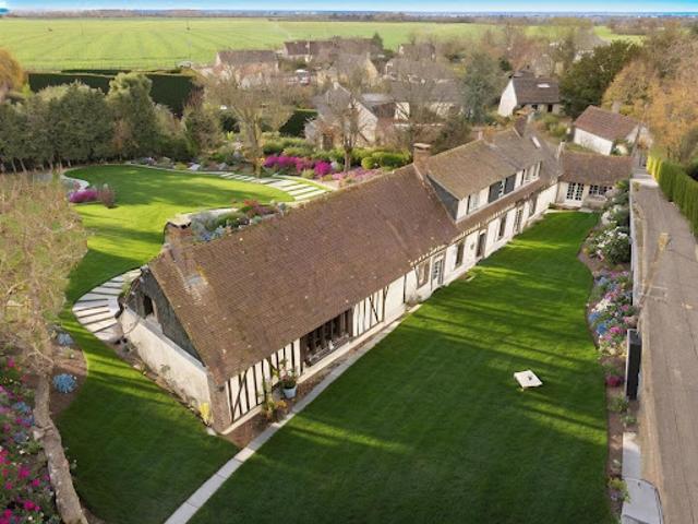 Maison vente à Chartres, Blandainville