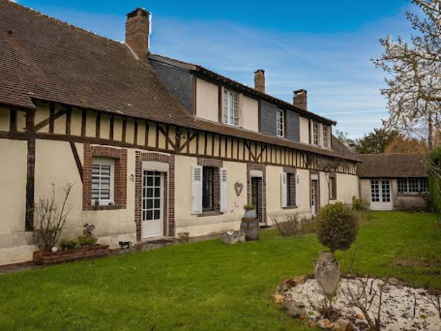 Maison vente à Chartres, Blandainville
