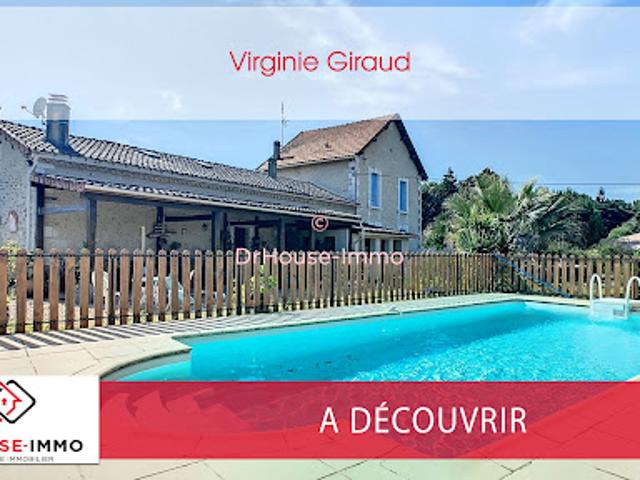 Maison vente à France métropolitaine, Coursac