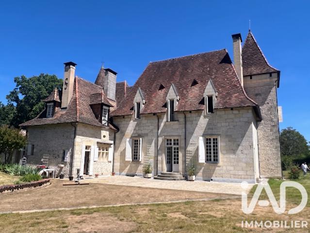 Maison vente à Périgueux, Mussidan